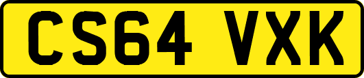 CS64VXK