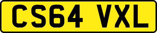 CS64VXL
