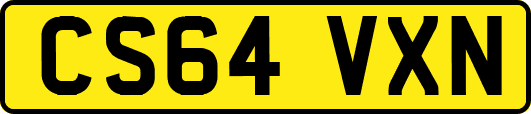 CS64VXN