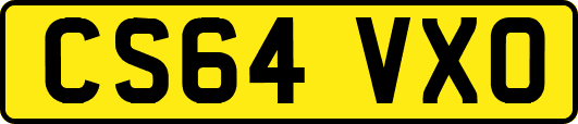 CS64VXO