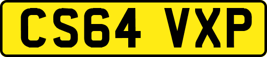 CS64VXP