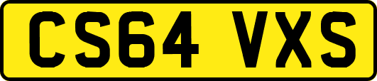 CS64VXS