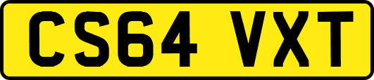 CS64VXT