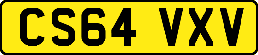 CS64VXV