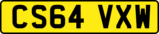CS64VXW