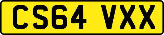 CS64VXX