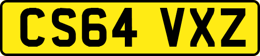 CS64VXZ
