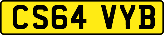 CS64VYB