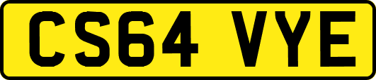 CS64VYE