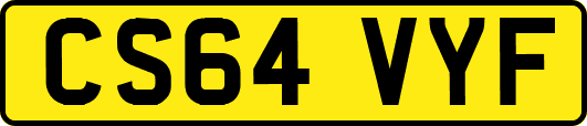 CS64VYF