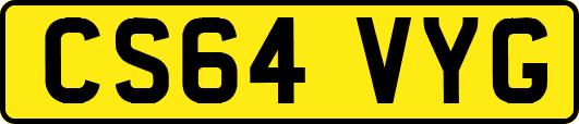 CS64VYG