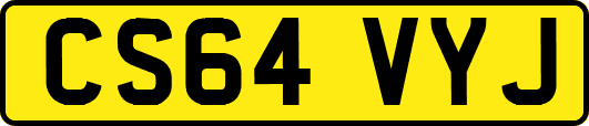 CS64VYJ