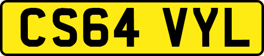 CS64VYL