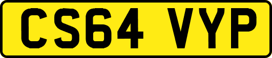 CS64VYP
