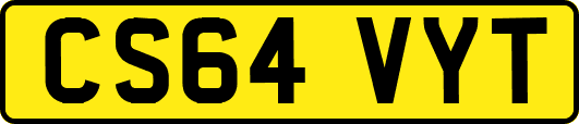 CS64VYT