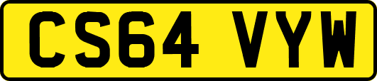 CS64VYW