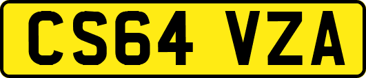 CS64VZA