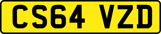 CS64VZD