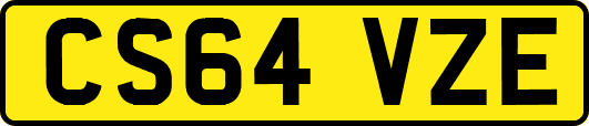 CS64VZE
