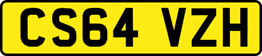 CS64VZH