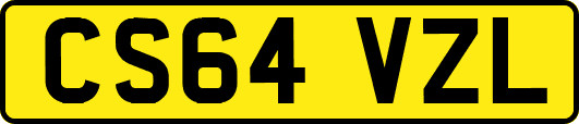 CS64VZL