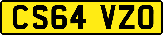 CS64VZO