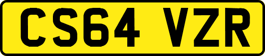 CS64VZR