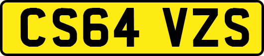 CS64VZS