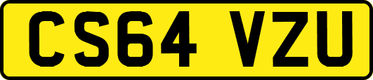 CS64VZU