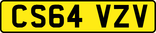 CS64VZV