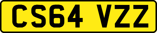 CS64VZZ