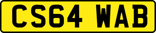 CS64WAB