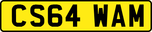 CS64WAM
