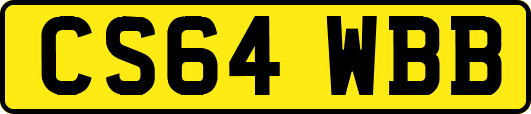 CS64WBB