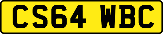 CS64WBC