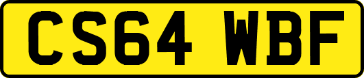 CS64WBF