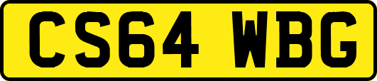 CS64WBG
