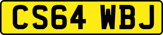 CS64WBJ