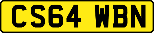 CS64WBN