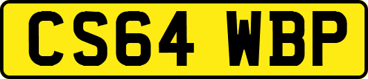 CS64WBP