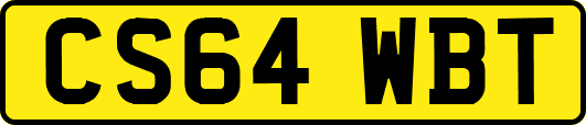 CS64WBT
