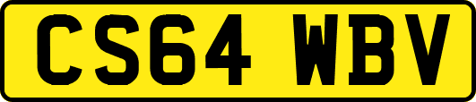 CS64WBV