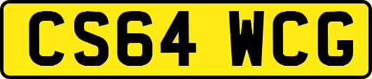 CS64WCG