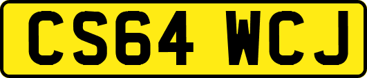 CS64WCJ