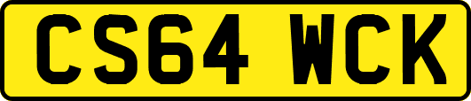 CS64WCK