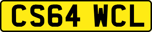 CS64WCL