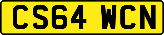 CS64WCN