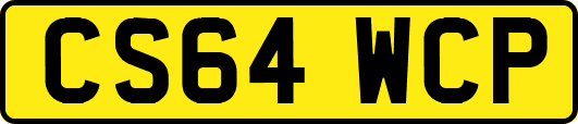 CS64WCP