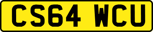 CS64WCU