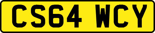 CS64WCY